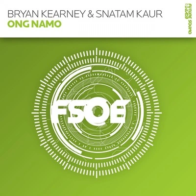 Bryan KearneyOng Namo (Bryan Kearney's Live Intro Edit)