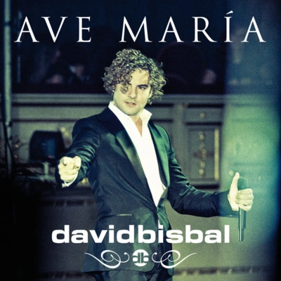 David BisbalAve María (Una Noche en el Teatro Real) [Versión Acústica]