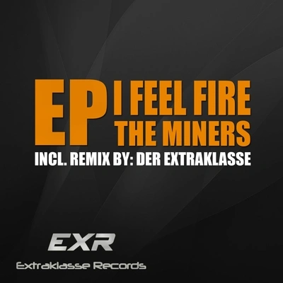 The MinersFree Falling (Original Mix)