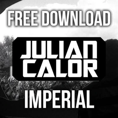 Julian CalorImperial (Original Mix)