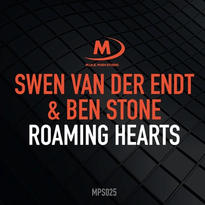 Ben StoneRoaming Hearts