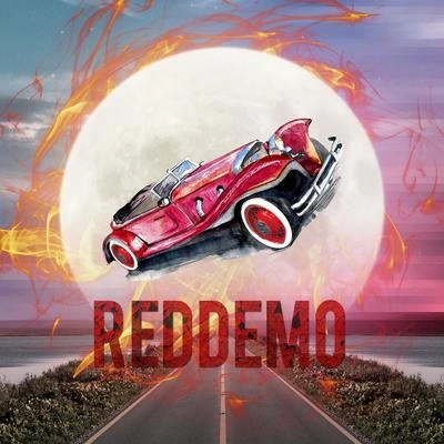 程老師REDDEMO