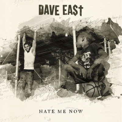 Dave EastIt's Time