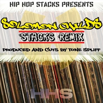 Tone SpliffStacks (Remix)