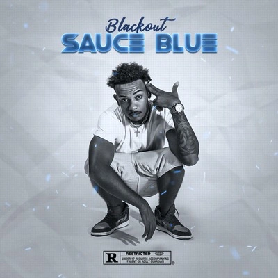 BlackoutSauce Blue