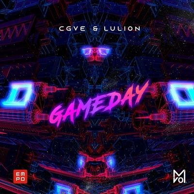 CGVEGameday