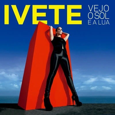 Ivete SangaloVejo O Sol E A Lua (Real Fantasia)