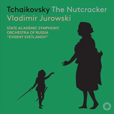 Vladimir JurowskiThe Nutcracker, Op. 71, TH 14, Act II:No. 14d, Pas de deux. Coda - No. 15, Final Waltz (Live)