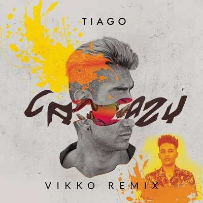 TiagoCrazy (Vikko Remix)