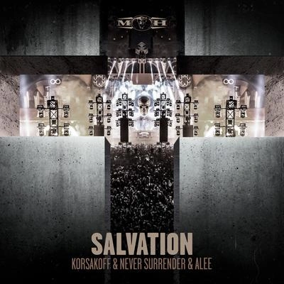 KorsakoffSalvation (Radio Edit)