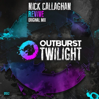 Nick CallaghanRevive (Original Mix)