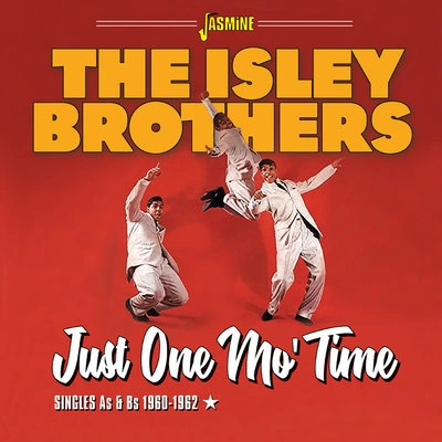 The Isley BrothersGypsy Love Song (Slumber on, My Little Gypsy Sweetheart)