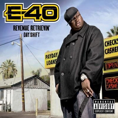 E-40I Get Down (feat. B-Legit)