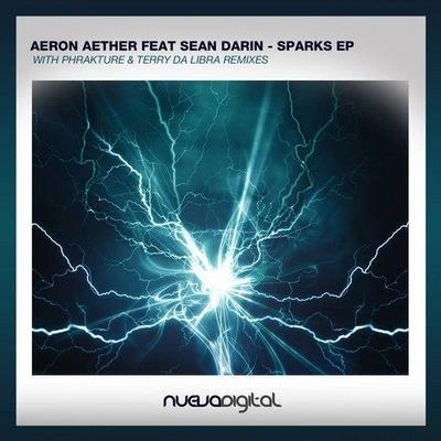 Aeron AetherSparks (Original Mix)