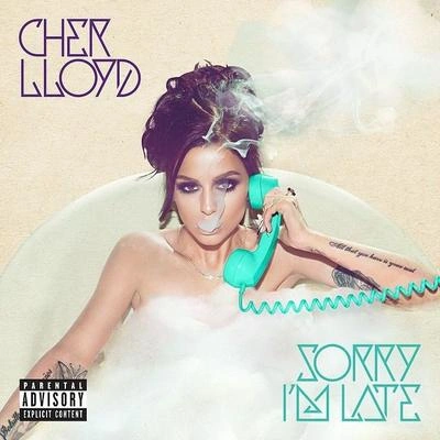 Cher LloydKillin It