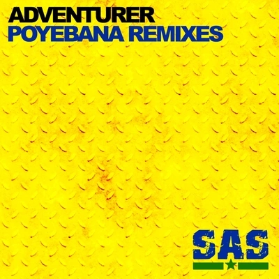 AdventurerPoyebana (Miguel Fons Remix)