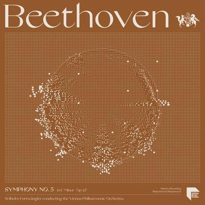 Vienna Philharmonic OrchestraSymphony No. 5 in C Minor, Op. 67: IV. Allegro - Presto