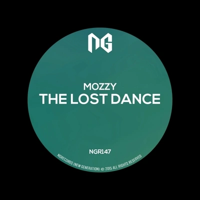 MozzyThe Lost Dance (Original Mix)