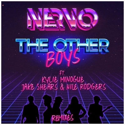 NervoThe Other Boys (Radio Edit)