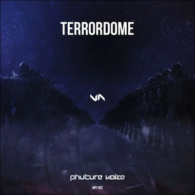 Phuture Noizeterror dome