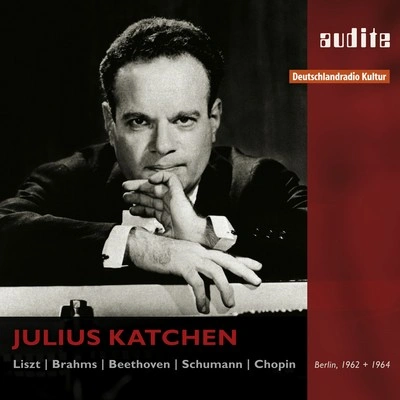 Julius KatchenBallade, Op. 47