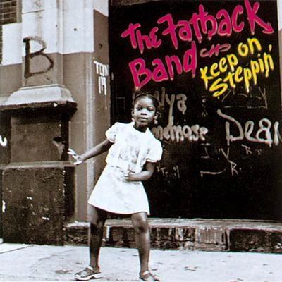 The Fatback BandFeeling