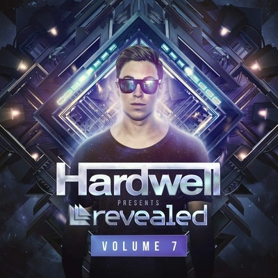 HardwellRun Wild (Alternative Edit)