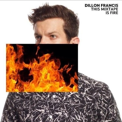 Dillon FrancisI Can't Take It (Party Favor Remix)