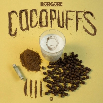 BorgoreCoco Puffs