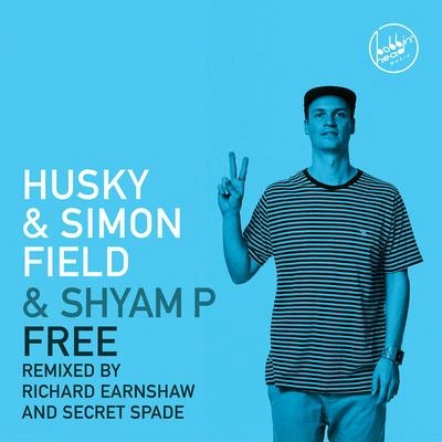 HuskyShyam PSimon FieldFree (Richard Earnshaw Extended Mix)