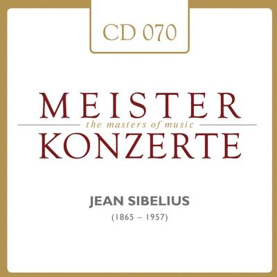 Isaac SternJean SibeliusKonzert für Violine und Orchester d-Moll, op. 47: Adagio di molto