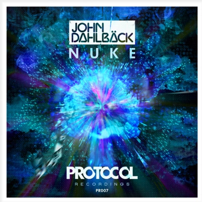 John DahlbackNuke (Original Mix) - remix