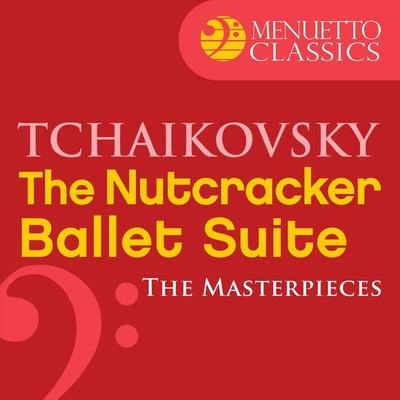 Symphony Of The AirThe Nutcracker, Ballet Suite, Op. 71a: II. March