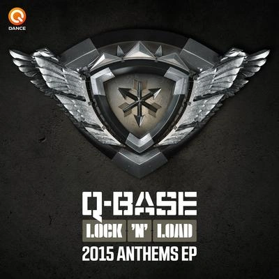 AudiofreqLock 'N' Load (Q-BASE 2015 Open Air Anthem)