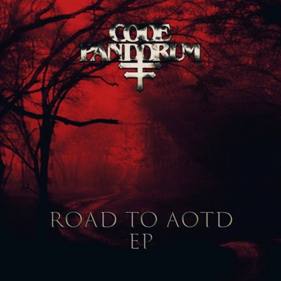 Code: Pandorum︎Join Us (AOTD REMASTER)