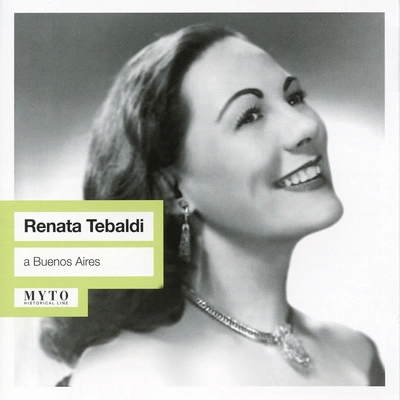 Renata TebaldiTosca:Act II: Orsu, Tosca, parlate