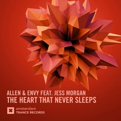 Allen & EnvyThe Heart That Never Sleeps (Dub)