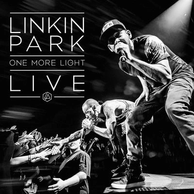 Linkin ParkNobody Can Save Me (One More Light Live)