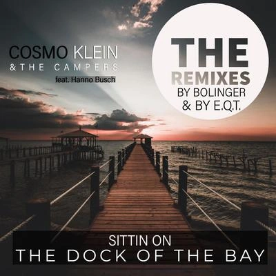 Cosmo KleinSittin on the Dock of the Bay (Bolinger Remix)