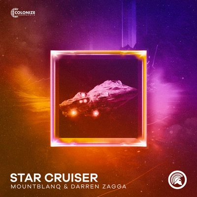 MountBlaqStar Cruiser