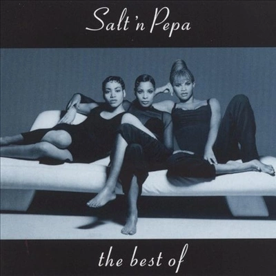 Salt-N-Pepawhat他man (with en Vogue)