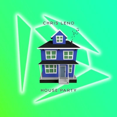 Chris LenoRaddixHouse Party (Radio Edit)