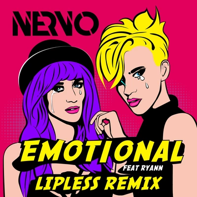 NervoEmotional (Lipless Remix)