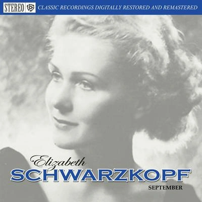 Elizabeth Schwarzkopfvi鏈接-列隊from the Merry widow