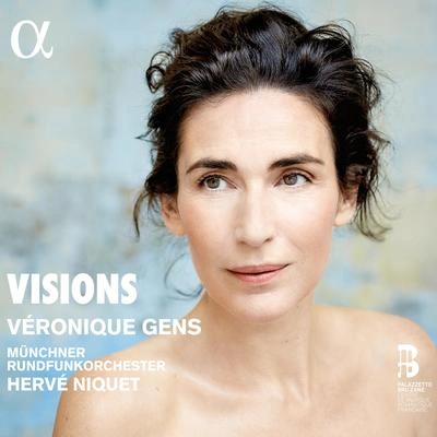 Veronique GensGeneviève: Introduction, récitatif et air de Geneviève "Seigneur ! Est-ce bien moi que vous avez choisie ?"