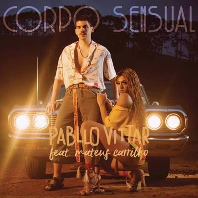 Pabllo VittarCorpo Sensual (Seakret Remix)