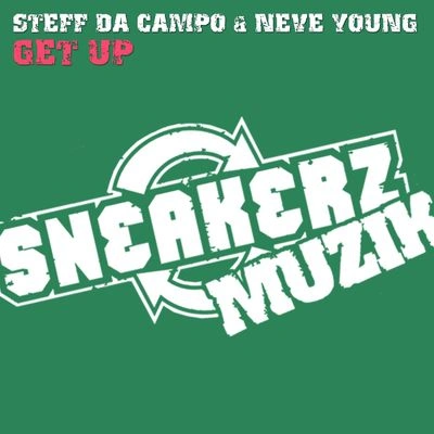 Steff da CampoGet Up (Ron Vellow Remix)