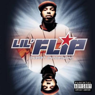 Lil FlipLook At Me Now