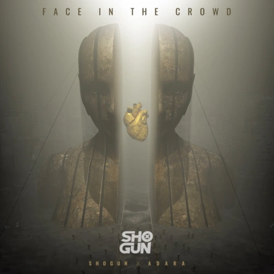 ShogunShogun X Adara - Face In The Crowd