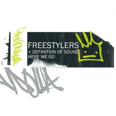 Definition of SoundFreestylersHere We Go (Plump Djs Remix)